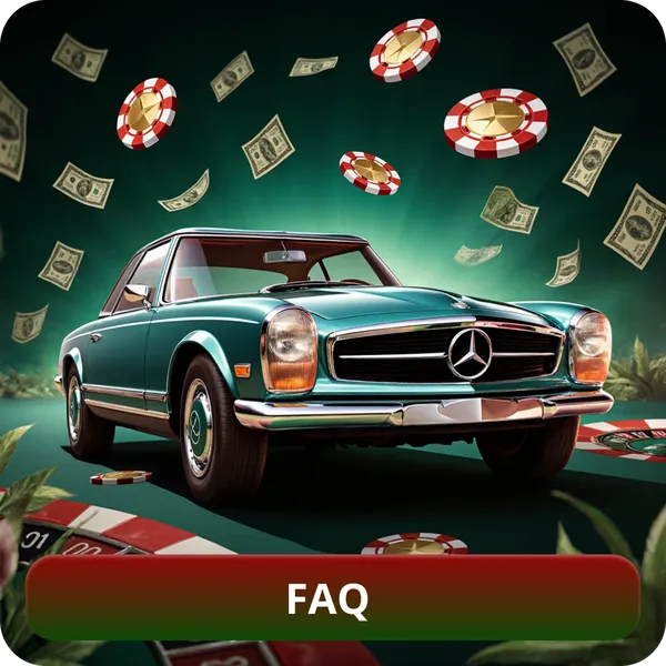 FAQ